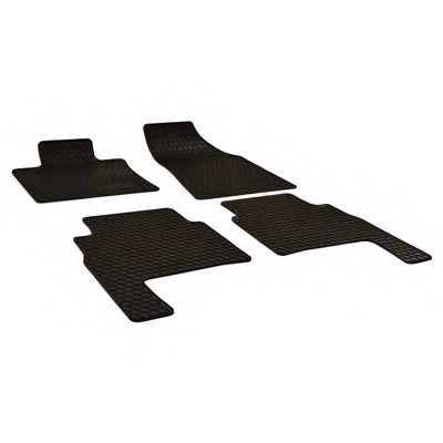 RAMEDER 122844 Floor Mat Set